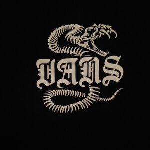 Vans Off The Wall T-Shirt